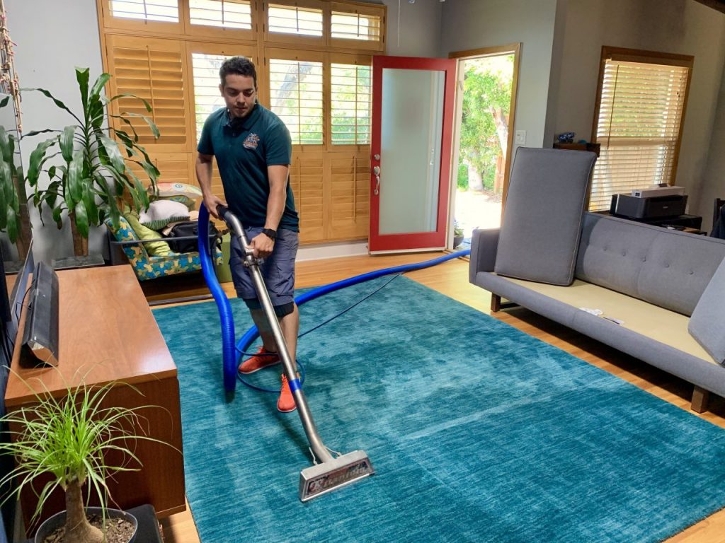 Carpet Cleaning Service Reviews Chino County
