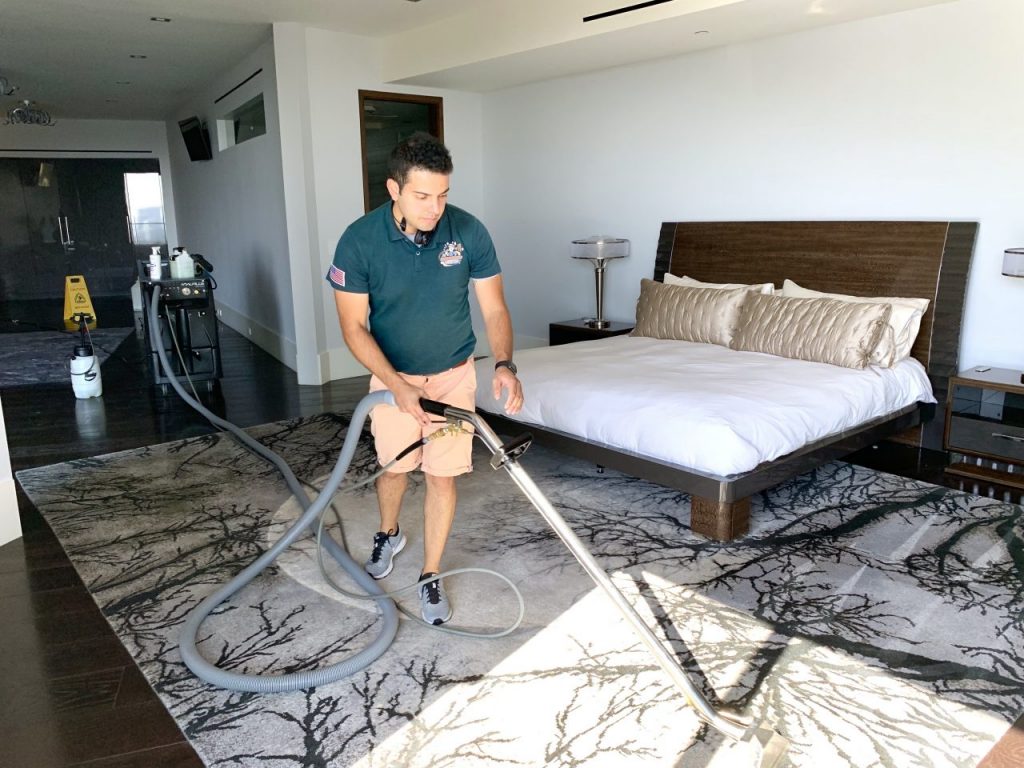 Tile and Grout Cleaning Cost in Chino County